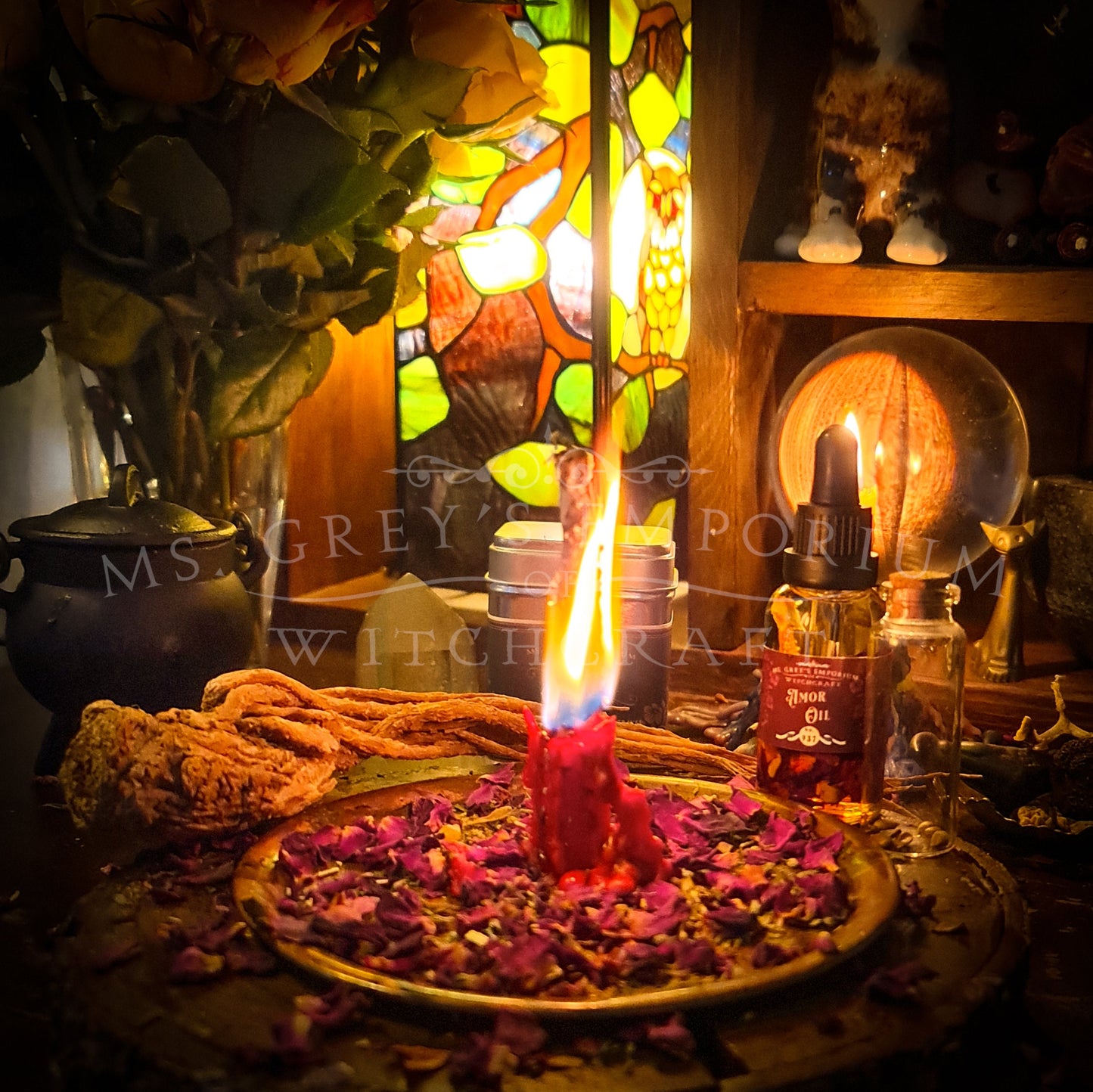 Love Spell - Powerful | Bring Back Ex | Love Binding | True love