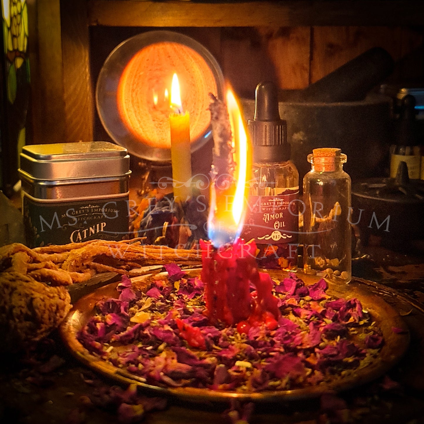 Love Spell - Powerful | Bring Back Ex | Love Binding | True love