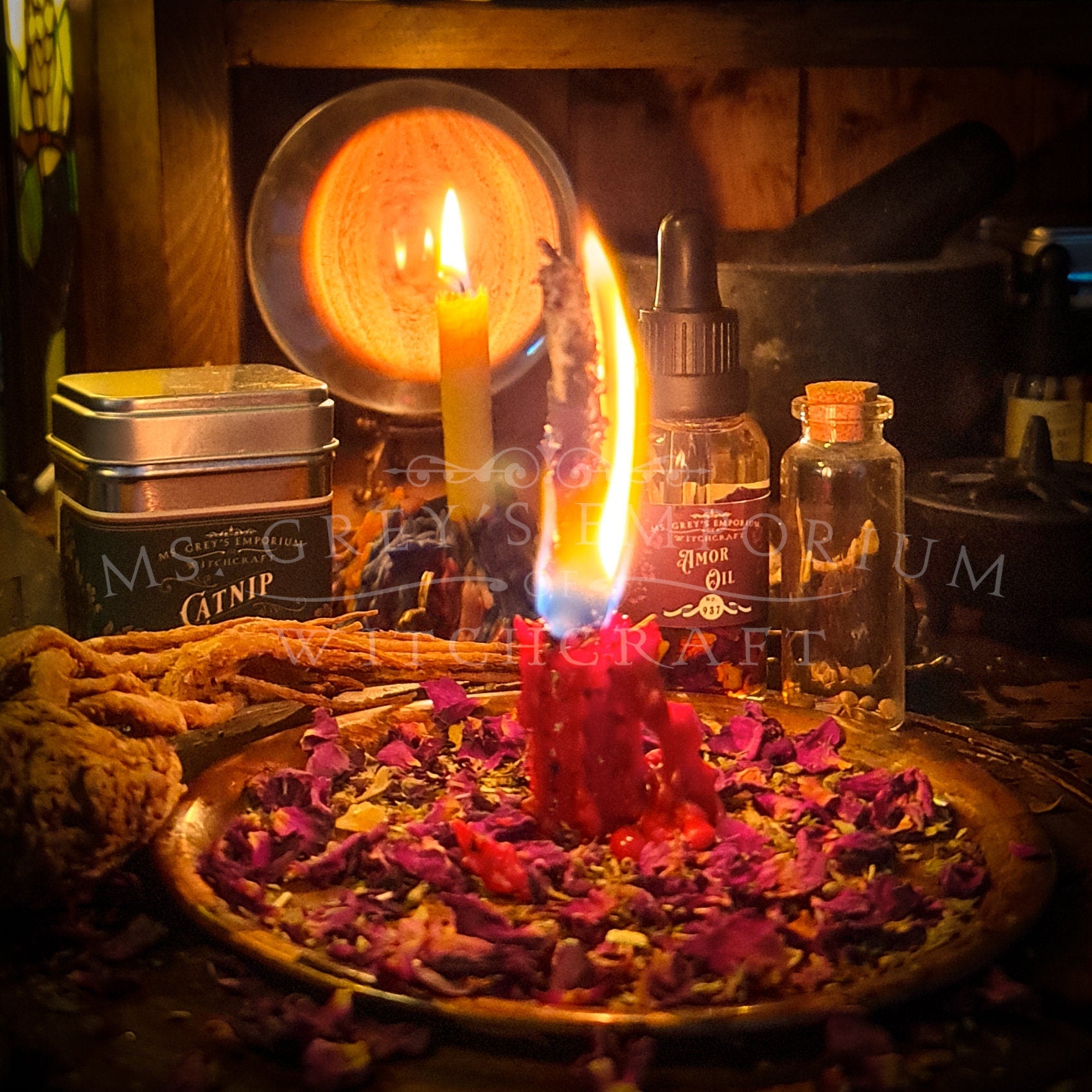 Love Spell - Powerful | Bring Back Ex | Love Binding | True love