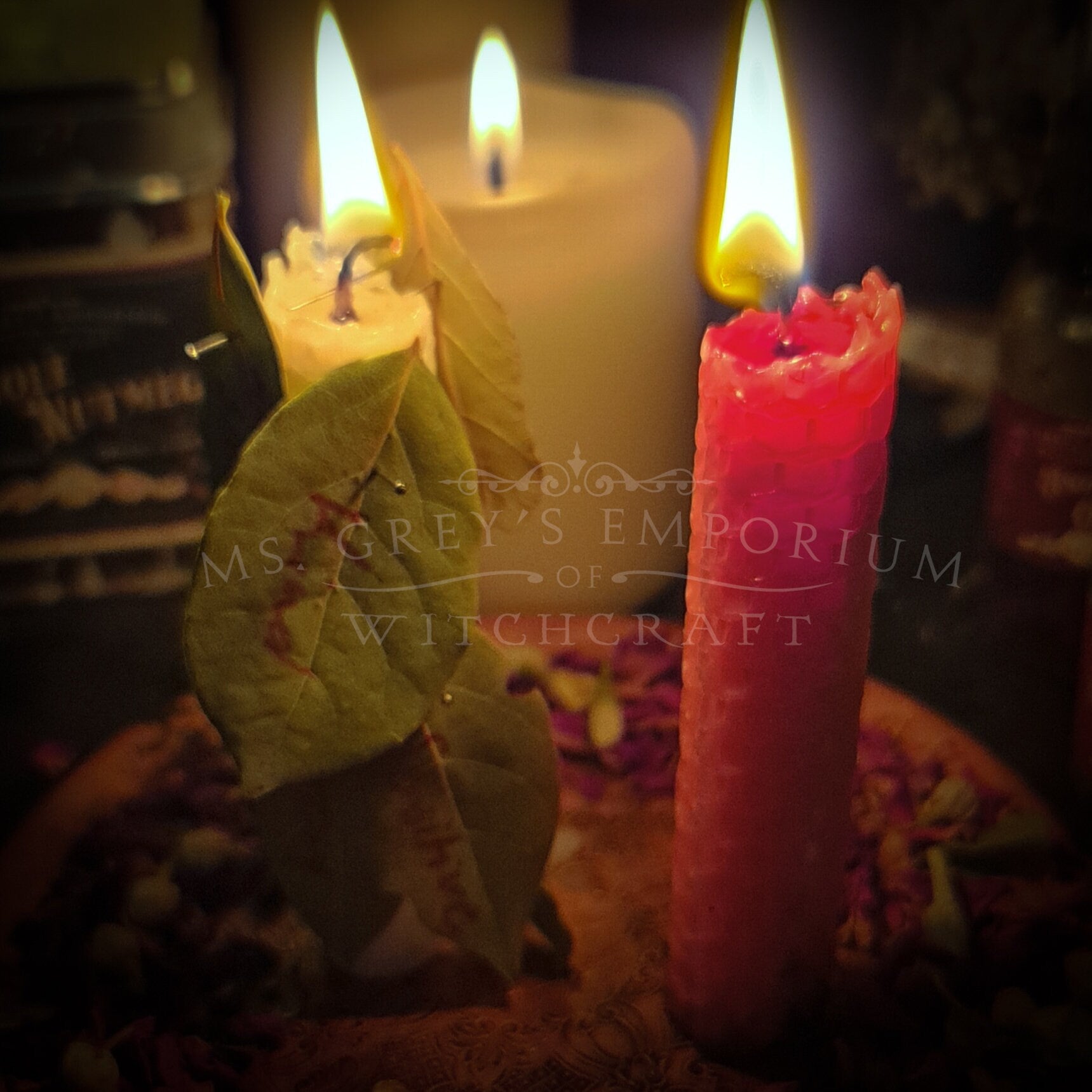 Soul Mates | Love Spell | True Love | Find Your Love | Love Spell