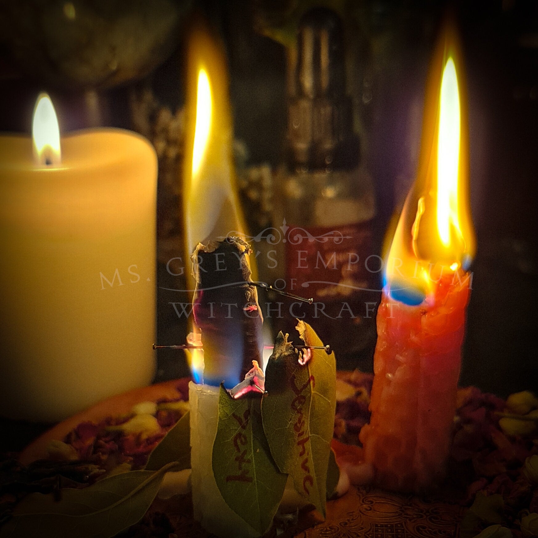 Soul Mates | Love Spell | True Love | Find Your Love | Love Spell