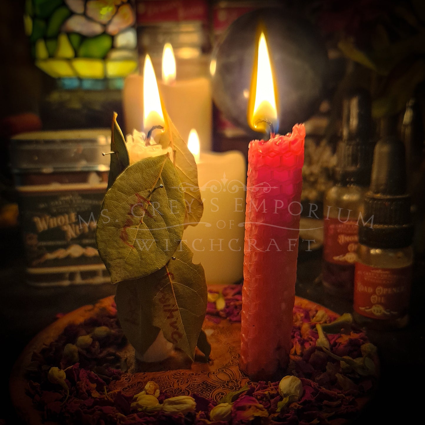Soul Mates | Love Spell | True Love | Find Your Love | Love Spell