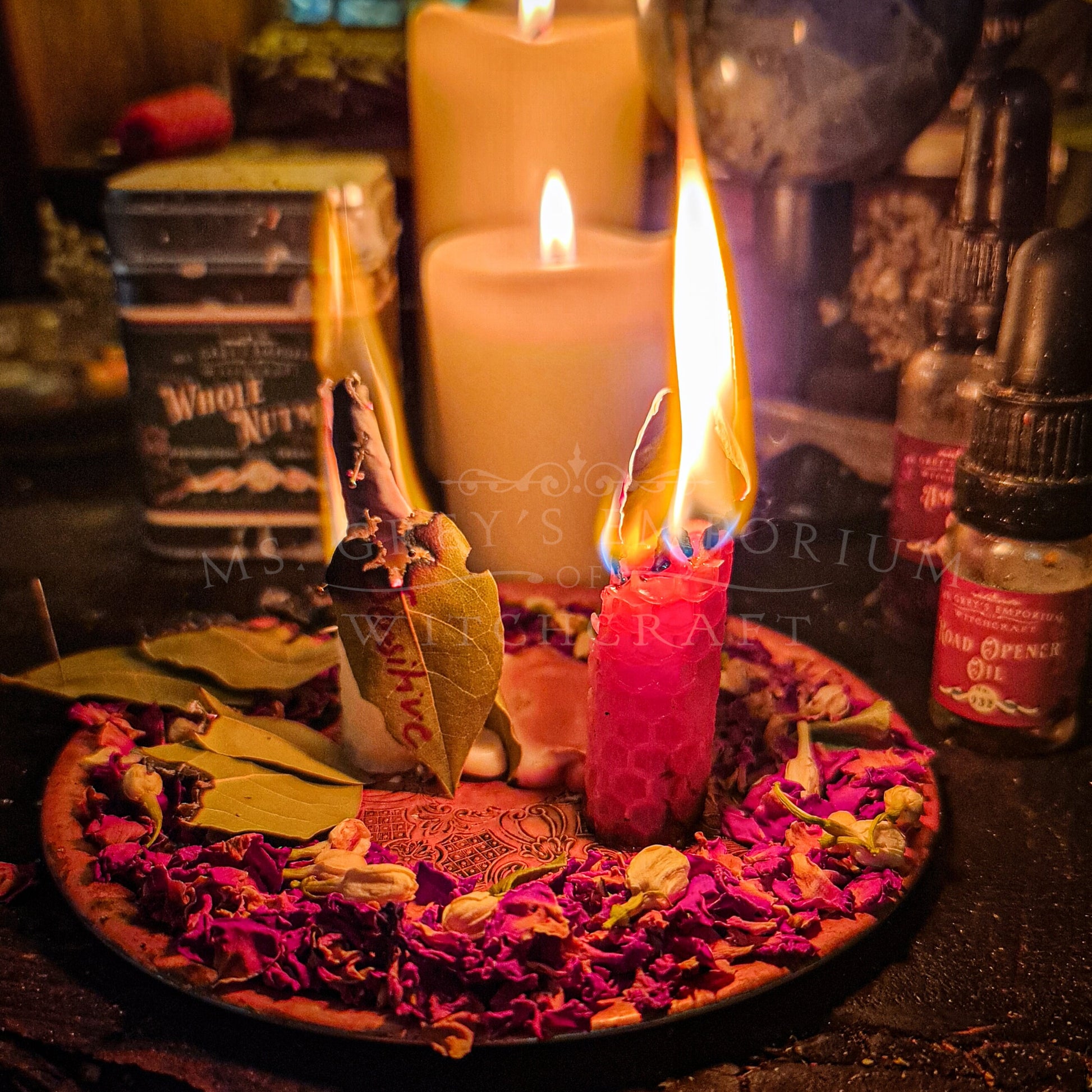 Soul Mates | Love Spell | True Love | Find Your Love | Love Spell